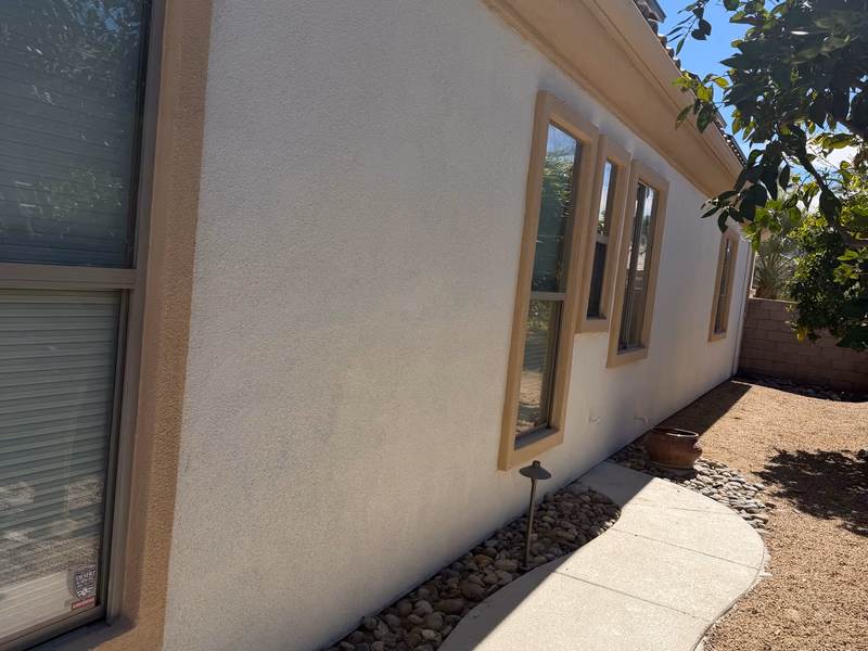 Exterior Painting, Noe Rivera Painting